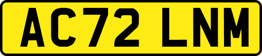AC72LNM