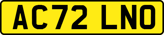 AC72LNO