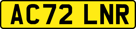 AC72LNR