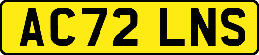 AC72LNS