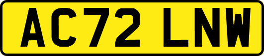 AC72LNW