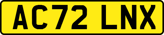 AC72LNX