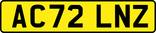 AC72LNZ
