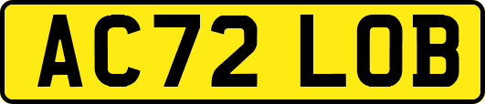 AC72LOB