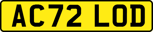 AC72LOD