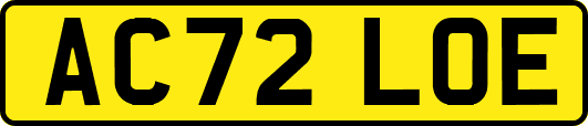 AC72LOE