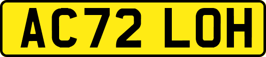 AC72LOH