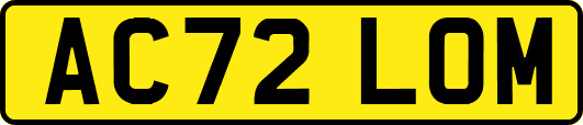 AC72LOM