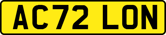 AC72LON