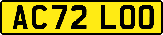 AC72LOO