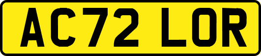 AC72LOR