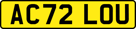 AC72LOU