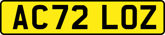 AC72LOZ