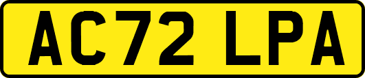 AC72LPA