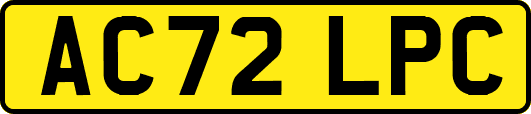 AC72LPC