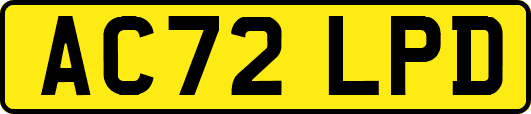 AC72LPD