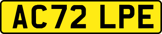 AC72LPE