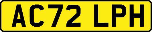 AC72LPH