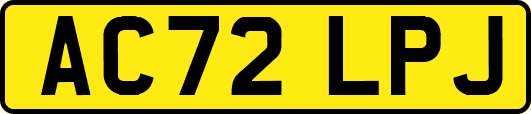 AC72LPJ
