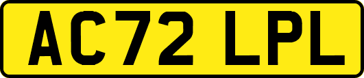 AC72LPL