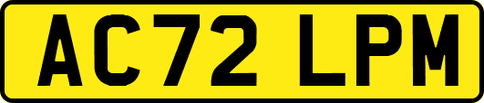 AC72LPM