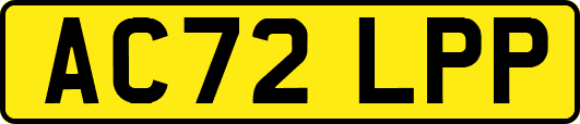 AC72LPP