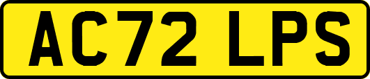 AC72LPS