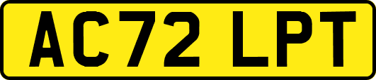 AC72LPT