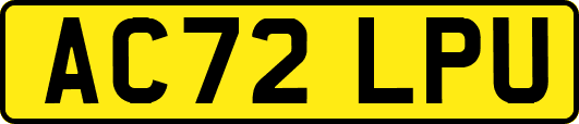 AC72LPU