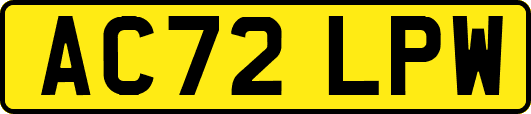 AC72LPW
