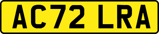 AC72LRA