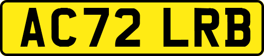 AC72LRB