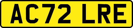 AC72LRE