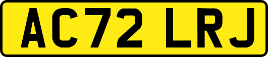 AC72LRJ