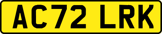 AC72LRK