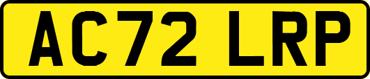 AC72LRP