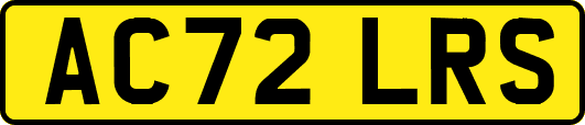 AC72LRS