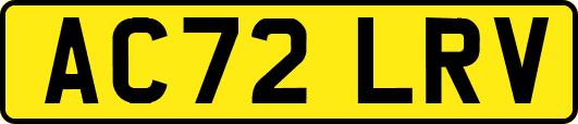 AC72LRV