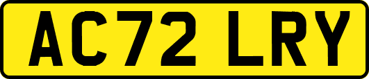 AC72LRY
