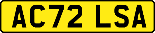 AC72LSA