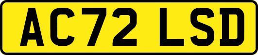 AC72LSD
