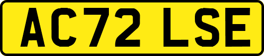 AC72LSE