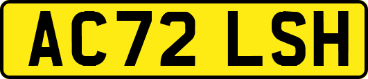 AC72LSH