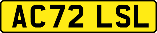 AC72LSL