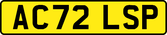 AC72LSP