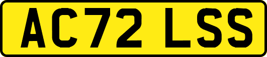 AC72LSS