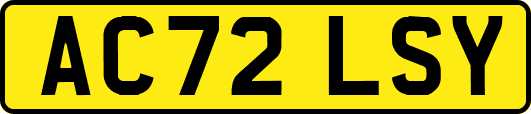 AC72LSY