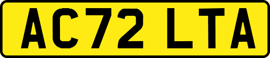 AC72LTA