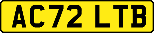 AC72LTB