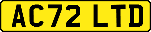 AC72LTD